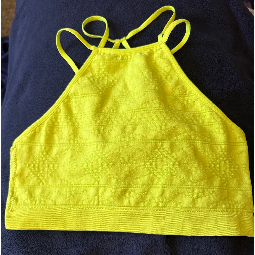 Victoria’s Secret Sports Bra
